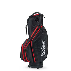 Titleist: Titleist Lightweight Cart Bag 19