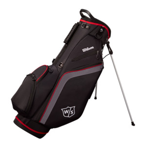 Wilson: Wilson Lite Stand Bag