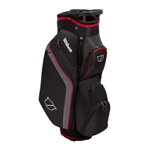 Wilson: Wilson Lite Cart Bag