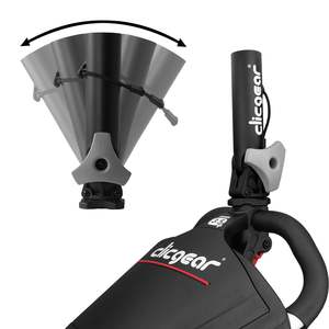 Accessories: Clicgear Umbrella Adjuster