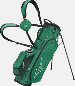Mizuno BR-D3 Stand Bag