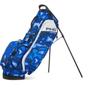 Bags: Ping HOOFER 14