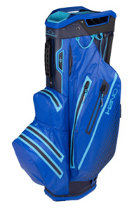 Bags: Sun Mountain H2NO Lite Cart Bag