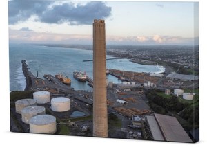 Products: Canvas – Port View