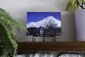 Products: Acrylic Block – Guarding the Glockenspiel