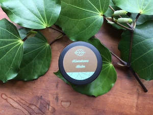 Koha Gifts: Kawakawa Balm