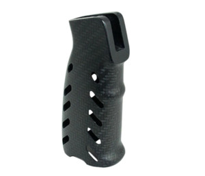 Products: AR Style Carbon Fibre Grip | XLR Industries