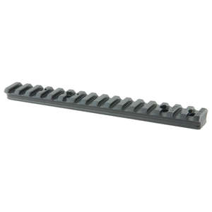 Spuhr R-7621 Tikka T3/T3x Picatinny Scope Base 6MIL/20MOA