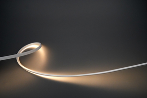 3D Neon Flex 8W/m 690lm/m LED 3000K IP67 End Feed 5M