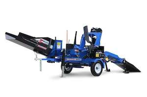 Frontpage: Wallenstein Zipcord WP845 Wood Processor