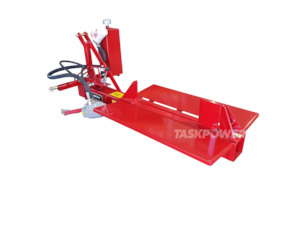 Tractor Powered Log Splitters: Split-Fire 3203 PTO - 3.5" ram 2-way PTO Log Splitter