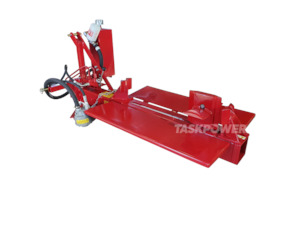 Tractor Powered Log Splitters: Split-Fire 3403 PTO - 3.5" ram 2&4way PTO Log Splitter
