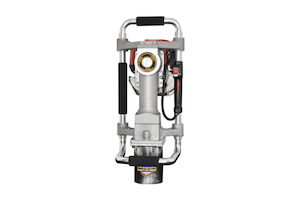 Petrol Powered Post Drivers: Rhino GPD-45XA
