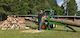 Wallenstein WP245 Tractor Wood Processor