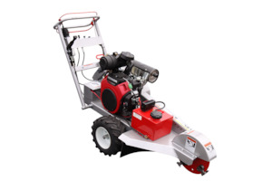 Stump Grinders: Dosko 691SP  Self-Propelled Stump Grinder