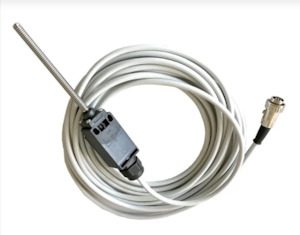 Aerator Accessories: Headland Manager with Spring-Switch