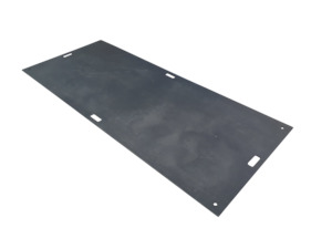 Ground Protection Matting 1: ProtectaMat - Lite