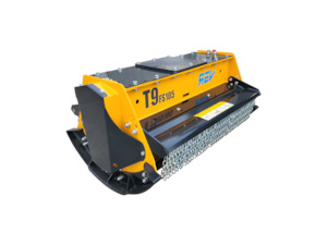All: FEMAC T9 REV FS Series Reversible Flail Mulchers