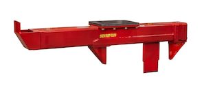 Log Splitters: Split-Fire 6209 Excavator Log Splitter