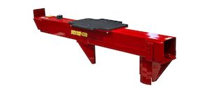 Log Splitters: Split-Fire 4209 Excavator Log Splitter