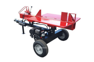 Log Splitters: Liberator LS3265 Log Splitter