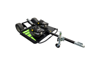 Smokey Goat TM1000 Compact Topper Mower