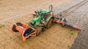 All: Soucy Tractor Track Conversions