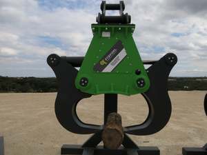 Fravizel Wood Splitter / Breaker