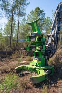 Fravizel HD Double Ram Tree Shear