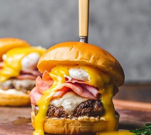 Products: Chicken and Beef Don – Taso's Takeaway