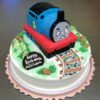 2 tiers 3d thomas – Tastee Pantry