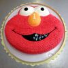 Products: 3D Elmo – Tastee Pantry