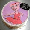 Angelina ballerina – Tastee Pantry