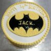 Batman-logo – Tastee Pantry