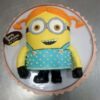 Despicable Me girl – Tastee Pantry