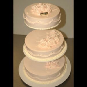 Products: Wedding Cakes – Tastee Pantry