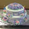 Products: Purple girls cake（8+12） – Tastee Pantry