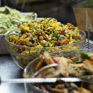 Products: Cafe Salad Small