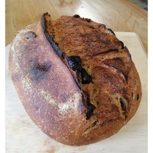 Products: Body Of The Year Olive Rosemary Wheat Loaf