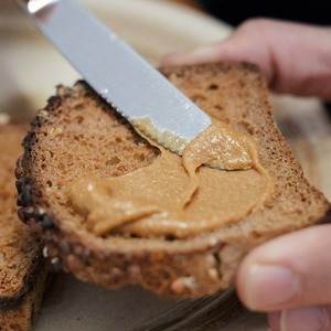 Cafe Toast & Spreads