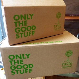 Produce Box – Medium