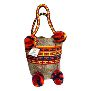 Opa Glow Bag