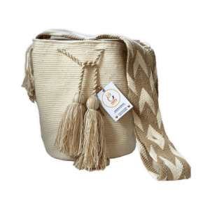 Products: Desert Sand Mochila
