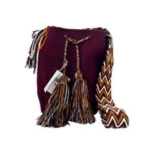 Products: Land of Fire Mochila