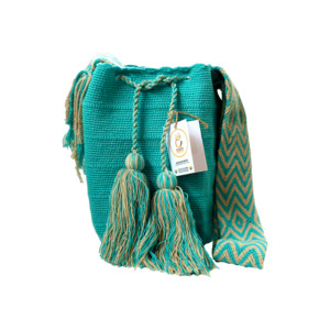 Products: Marina Breeze Mochila