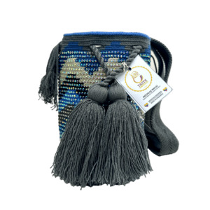 Products: Deep Sea Shine Bag