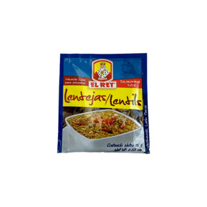 El Rey Lentils Seasoning Mix