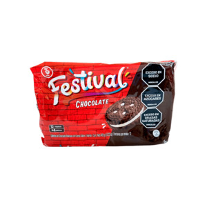 Products: Festival Chocolate Cookies