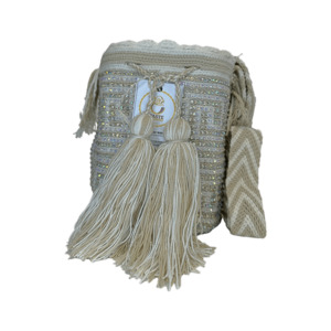 Products: Gleam Loom Mochila