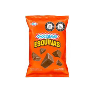Frozen foods: Chocoramo Esquinas – Ramo